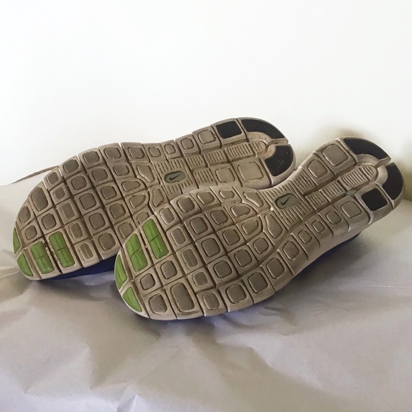 Nike free 5.0 runners - Picture 8 of 8